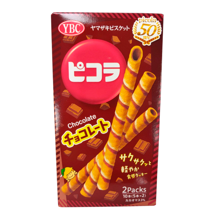 Ybc Picola Chocolate