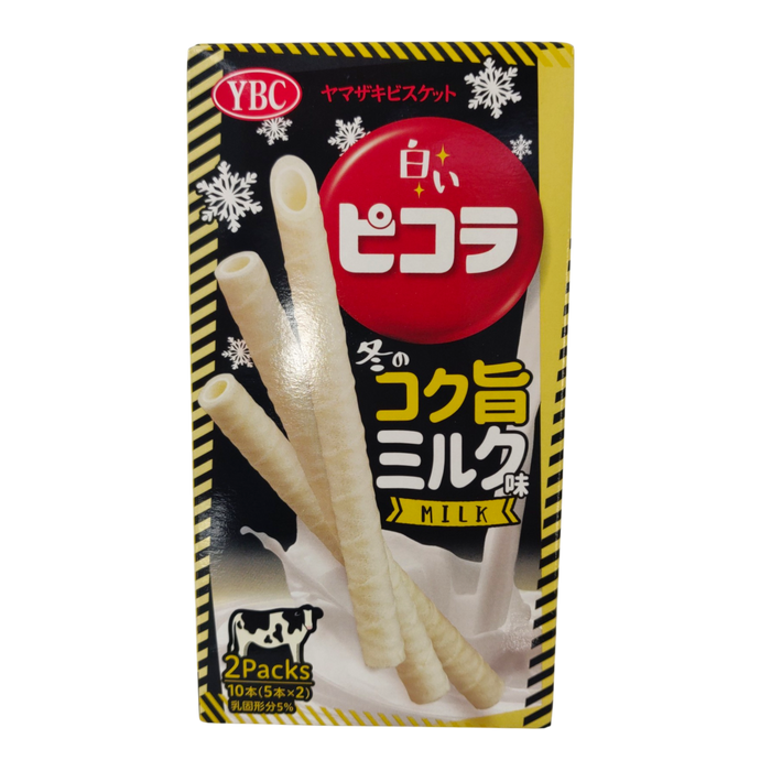Ybc Picola Winter Rich Milk