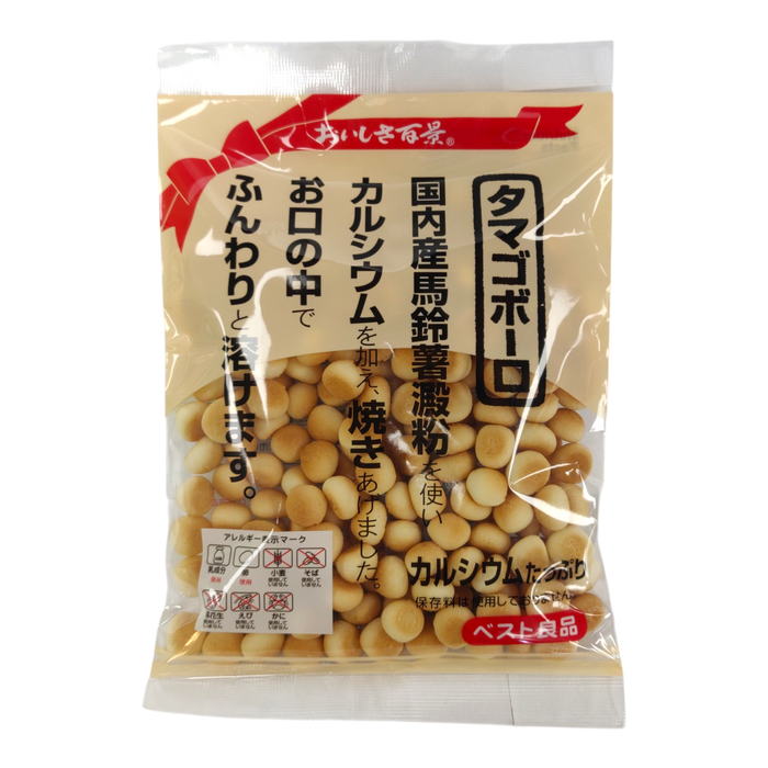 Hyakkei Tamago Boro 67G