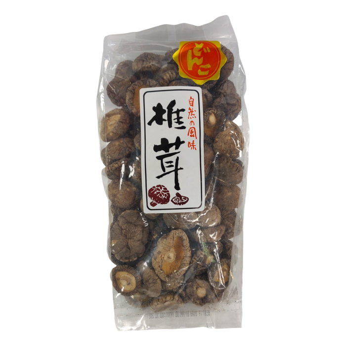 Marusho Sansho Shiitake Donko 227G