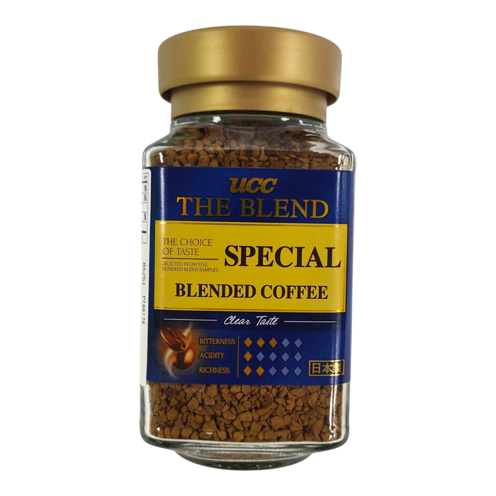 Ucc The Blend Special Blend 90G