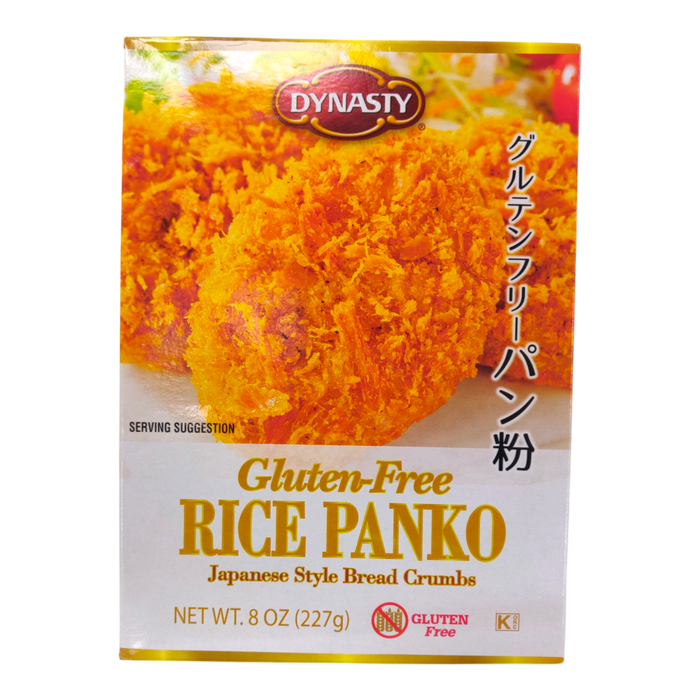 Dynasty Rice Panko Gluten Free