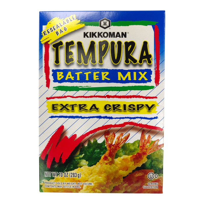 Kikkoman Tempura Batter Mix 283G