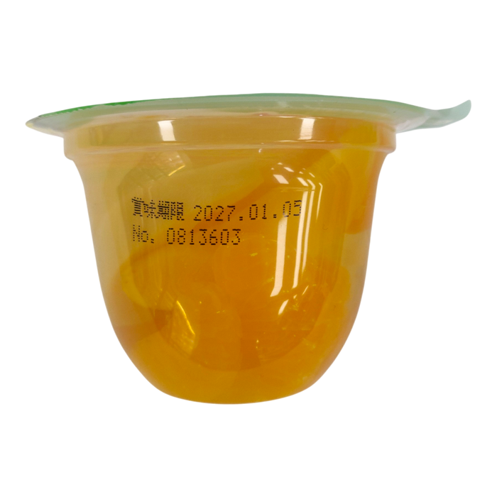 Tarami Big Jelly Cup - Mixed Fruit 230G