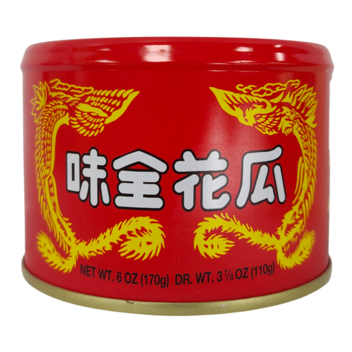 味全花瓜 - Wei Chuan Pickled Cucumber