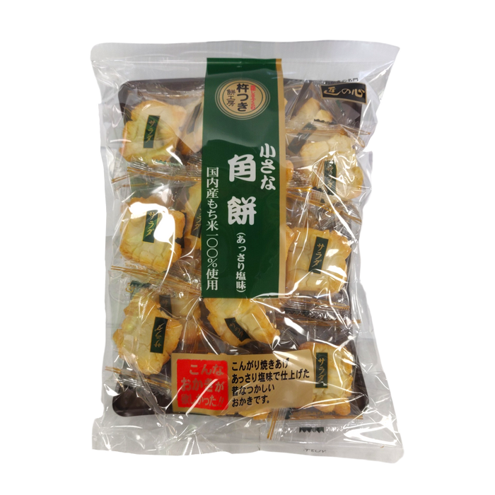 Maruhiko Chiisana Kakumochi Assari Shio 96G