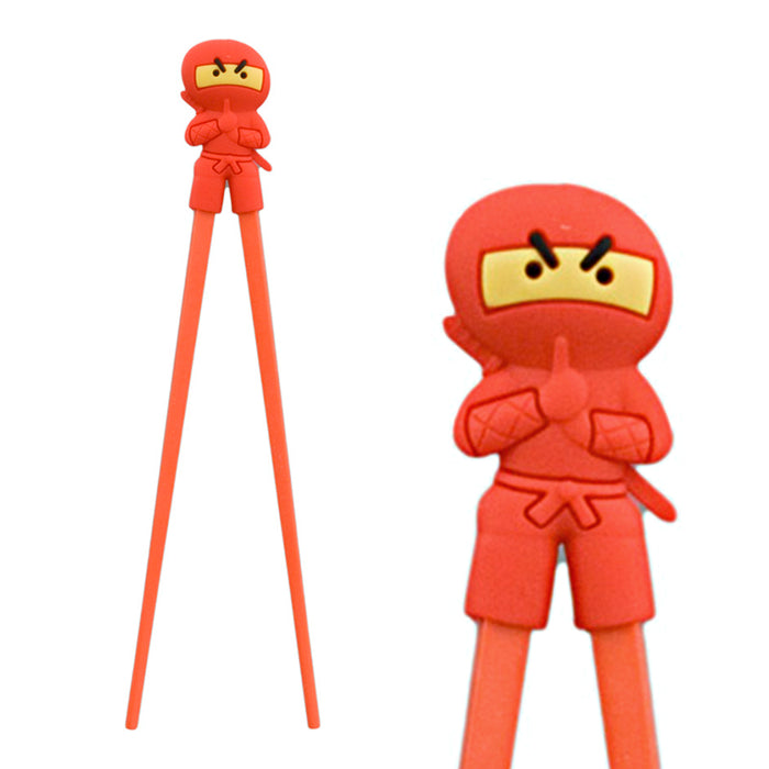 Chopstick - Ninja Red