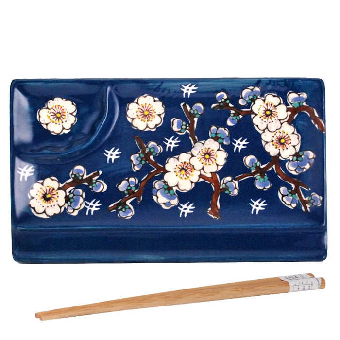Chopstick & Plate Sfp3