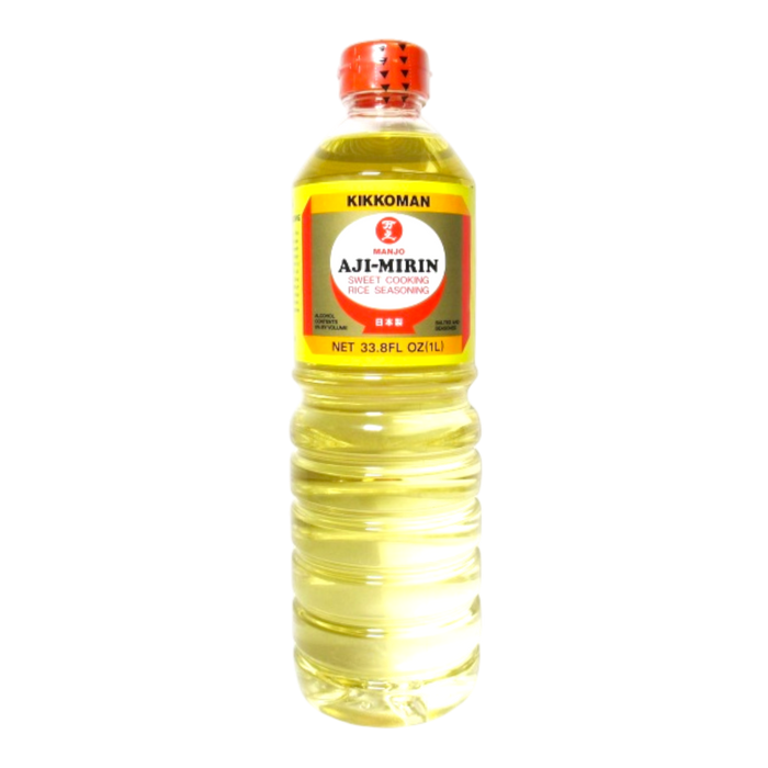 龜甲萬味霖 - Kkm Mirin Seasoning 1L