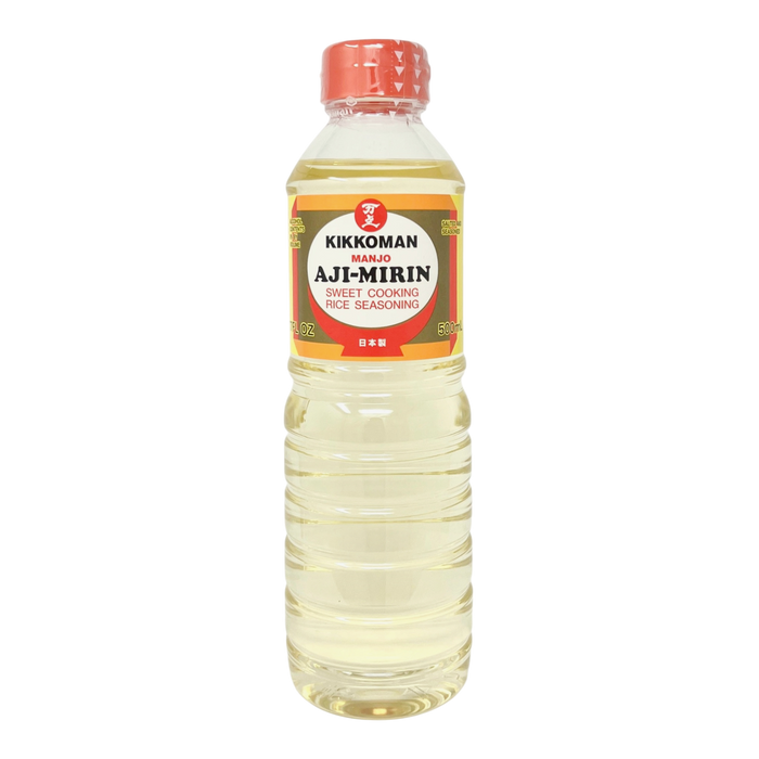 龜甲萬味霖 - Kkm Mirin Seasoning 17Oz