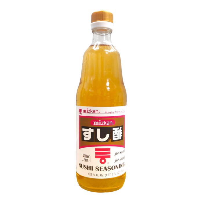 味滋康壽司醋 - Mizkan Sushi Vinegar 24Oz