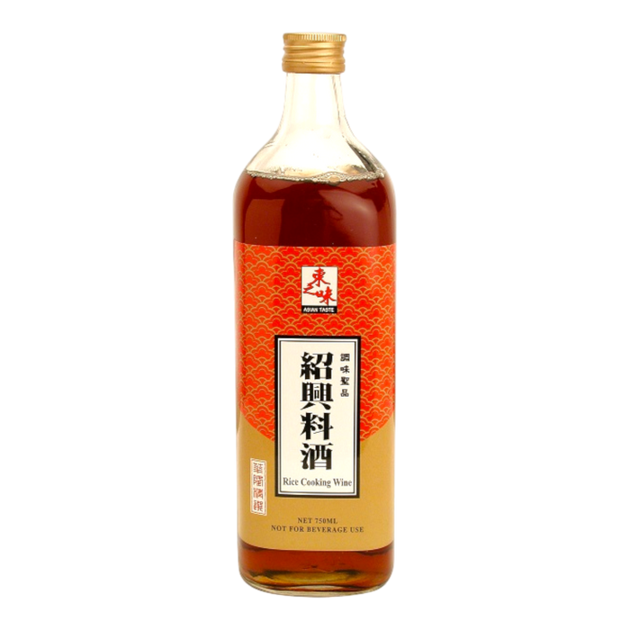 東之味紹興料酒 - Shao Hsing Cooking Wine 750Ml
