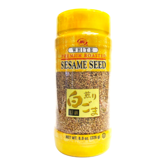 日本白芝麻 - Jfc Sesame White 226G