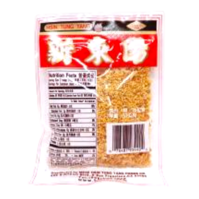 新東陽油蔥酥 - Tw Hty Fried Sliced Shallot 57G