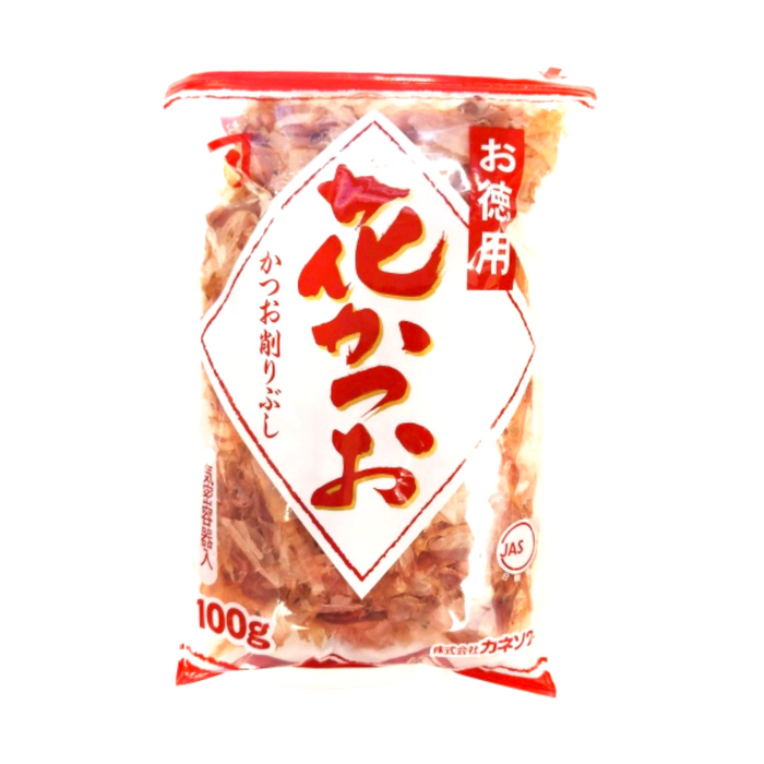 日本鰹魚片 - Kaneso Bonito Flake 100G