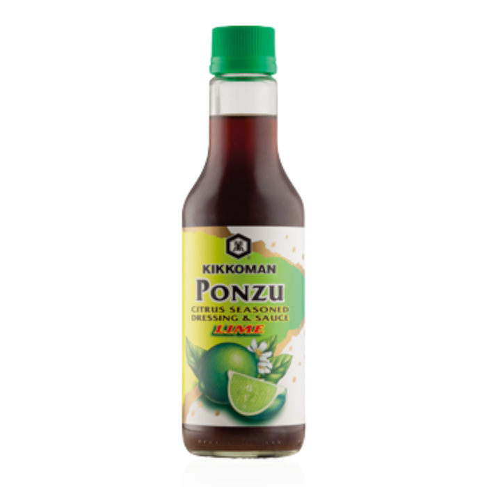 龜甲萬柑橘醬油 - Kkm Ponzu Lime 10Oz