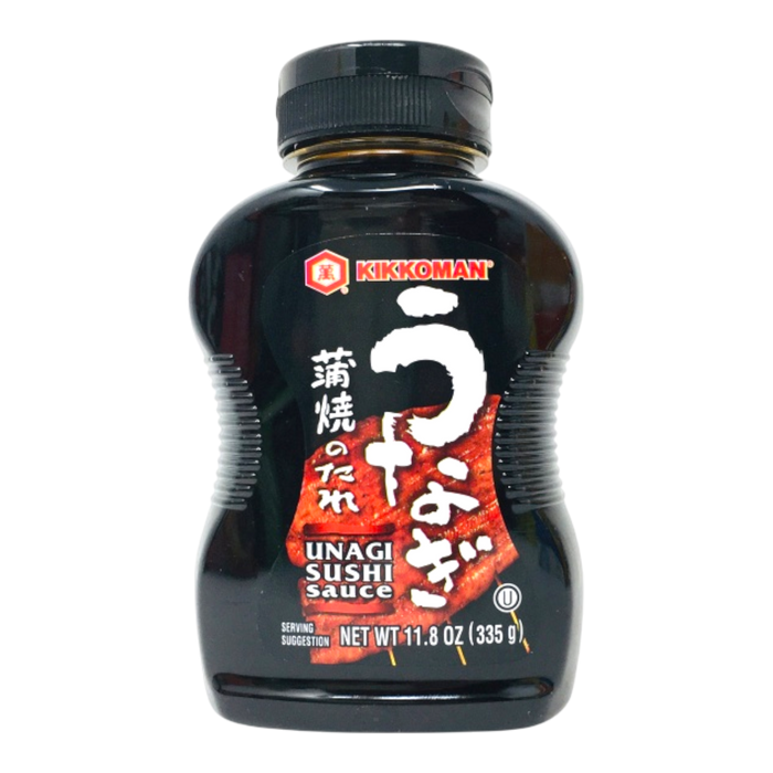 日式烤饅醬 - Kkm Bbq Eel Sauce 335G
