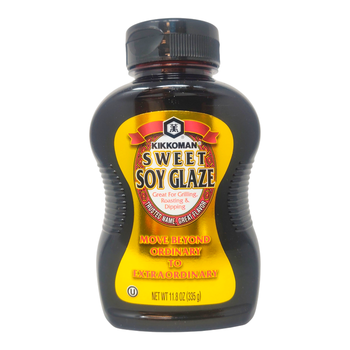 日式醬 - Kkm Sweet Soy Glaze Dipping Sauce 335G