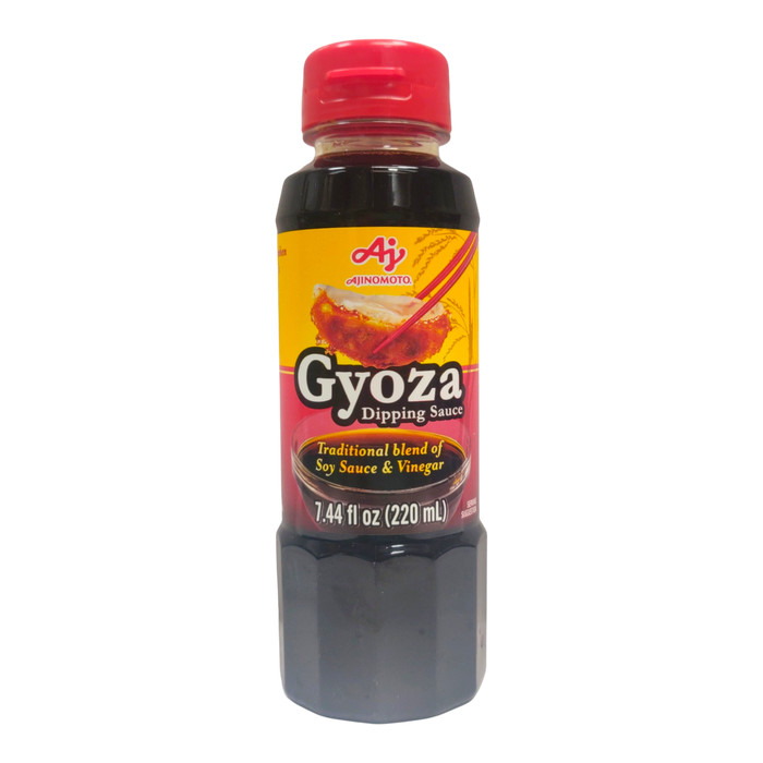 Mizkan Gyoza Sauce 220Ml