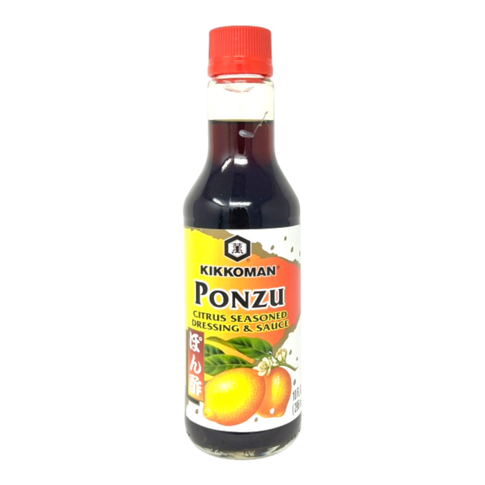 龜甲萬柑橘醬油 - Kkm Ponzu Citrus 10Oz