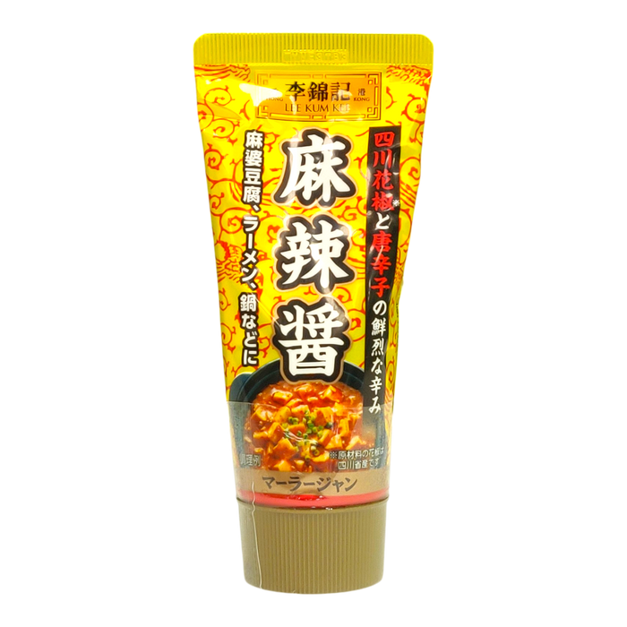 Lkk Mabo Sauce In Tube 90G