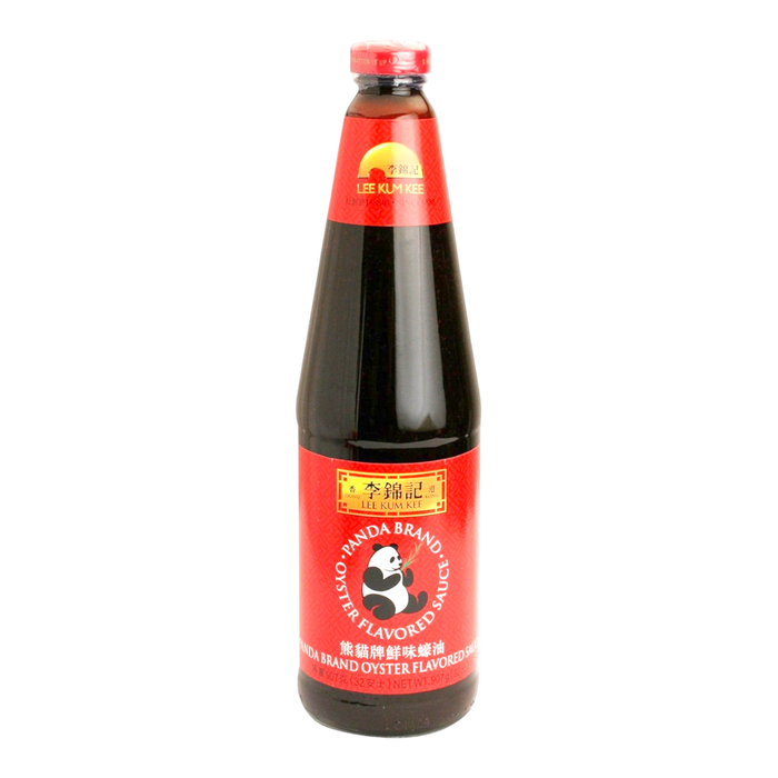 李錦記蠔油 - Lkk Oyster Sauce 32Oz