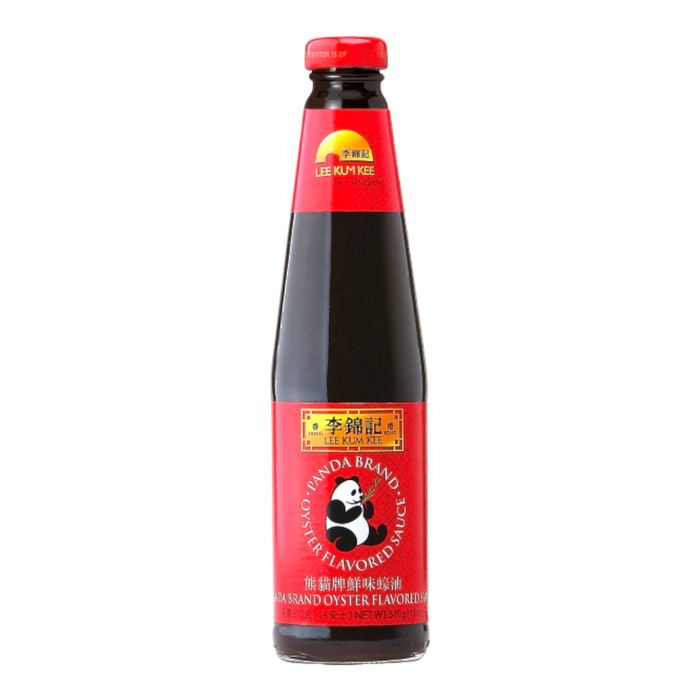 李錦記蠔油 - Lkk Oyster Sauce 18Oz