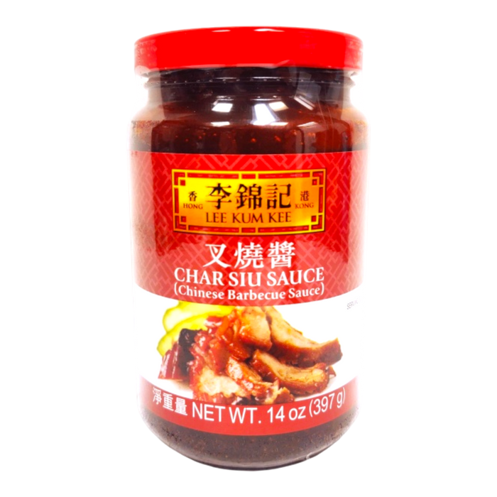 李錦記叉燒醬 - Lkk Char Siu Sauce 397G