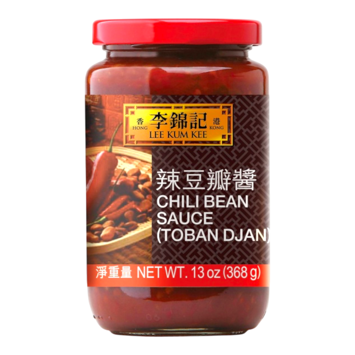 李錦記桂林辣椒醬 - Lkk Guilin Chili Pepper Sauce 368G