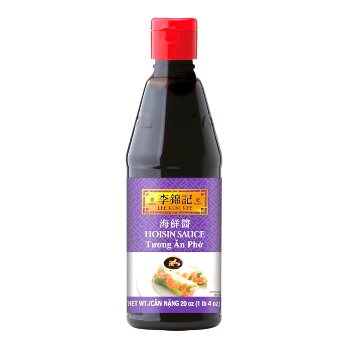 李錦記海鮮醬 - Lkk Hoisin Sauce 20Oz