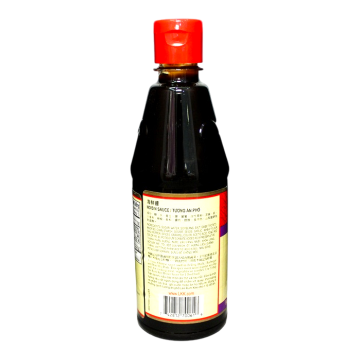 李錦記海鮮醬 - Lkk Hoisin Sauce 20Oz