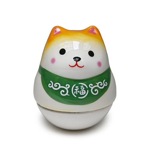 ROLY-POLY SHIBA - *2H"