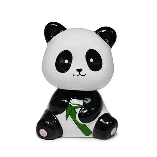 BOBBLE HEAD-PANDA - 3"H