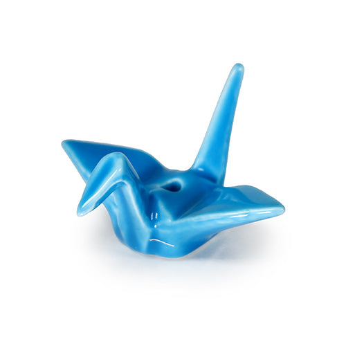 INCENSE HOLDER - BL 2.25"L