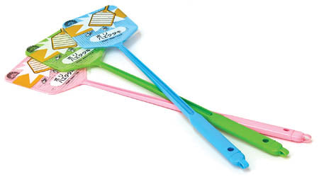 PLS FLY SWATTER 20"L