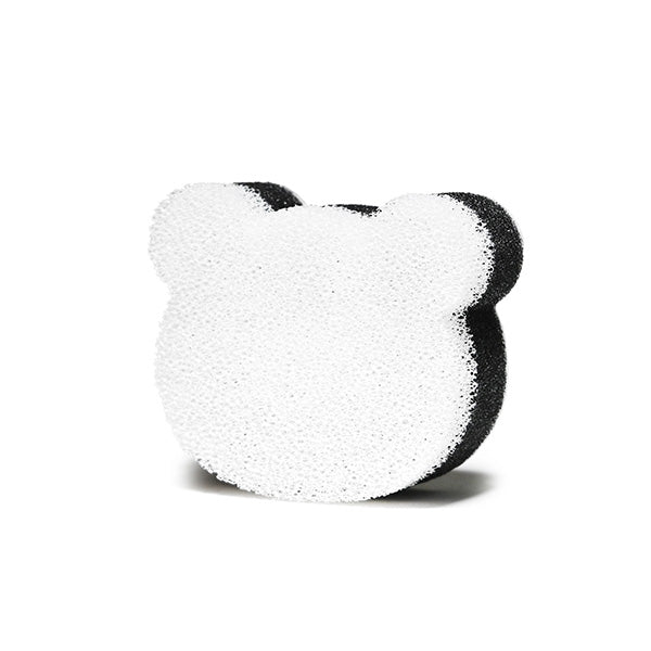 SPONGES BEAR 3"x2.5"x1