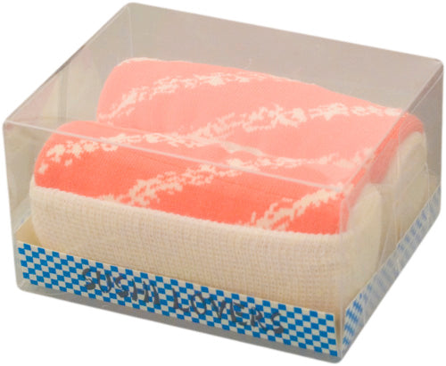 SOCKS-SALMON