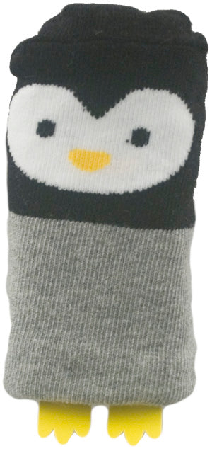SOCKS-PENGUIN