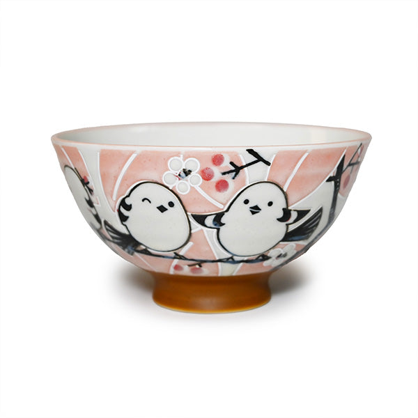 CERAMIC RIC BOW