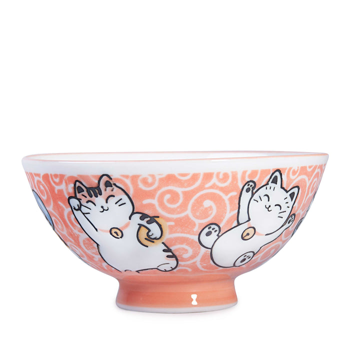 BOWL 4.5"Dx2.5"H