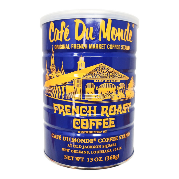 紐奧良法式咖啡 - Cafe du Monde Coffee French 368g
