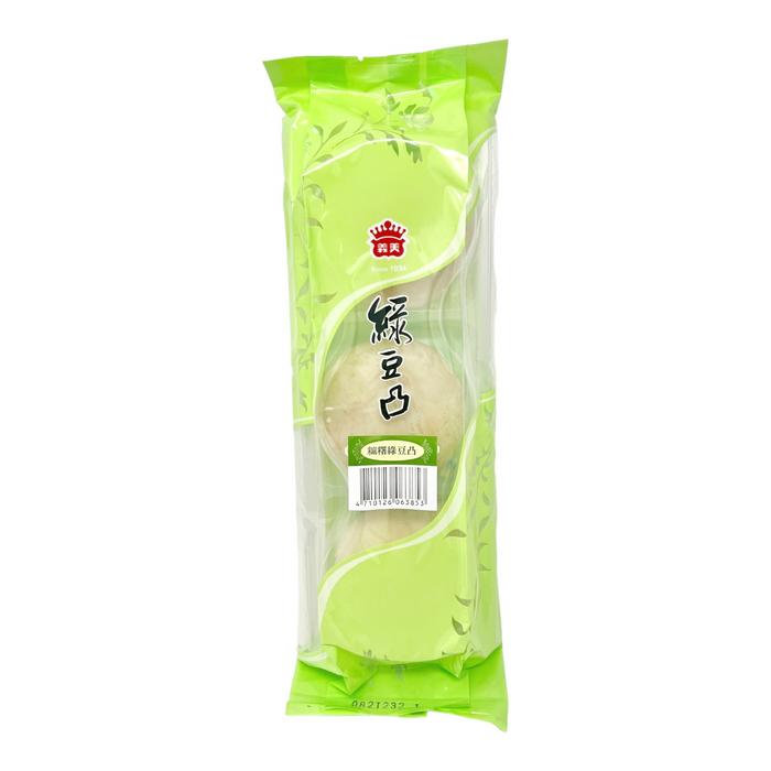 義美綠豆凸 - IMEI Mung Bean Pastry 9-ct