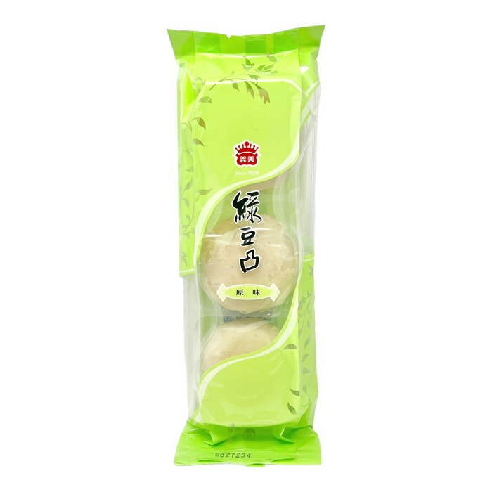 義美綠豆凸 - IMEI Mung Bean Pastry 9-ct