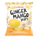 薑糖 - Corniche Mango Flavor Ginger Candy