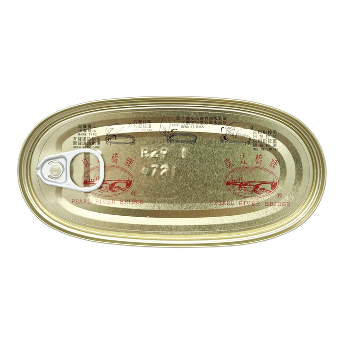 鷹金錢豆豉鯪魚 - Eagle Salted Fish in Black Beans 184g