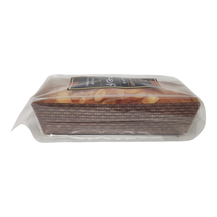 Kuriharaen EX Pound Cake Almond