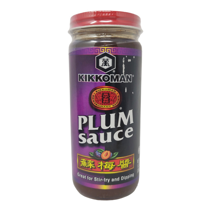 KKM Plum Sauce 265g