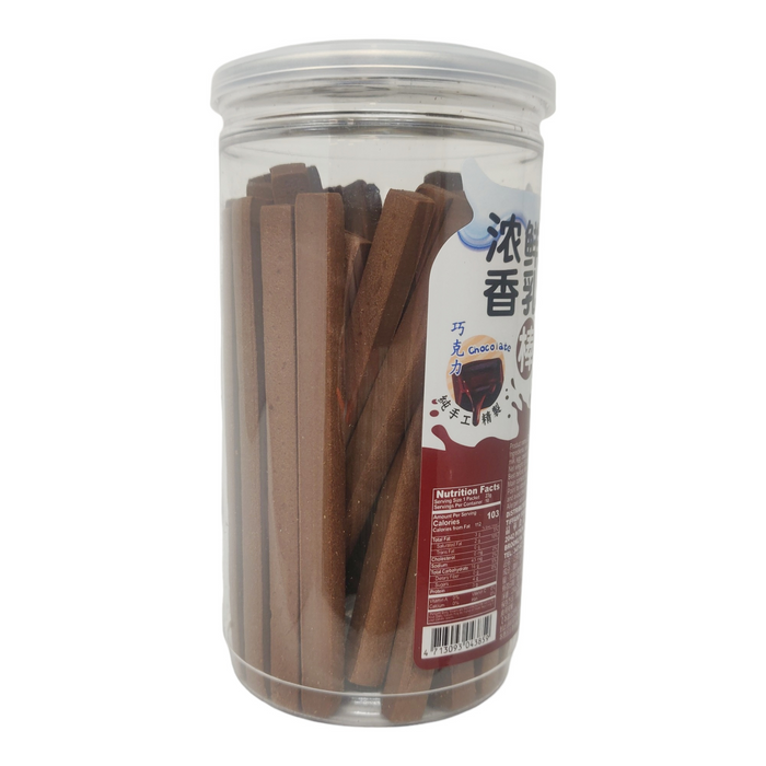 巧克力口味餅乾230g
