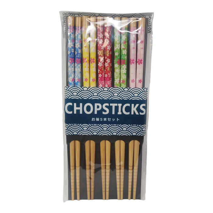 Chopstick 5-ct 164