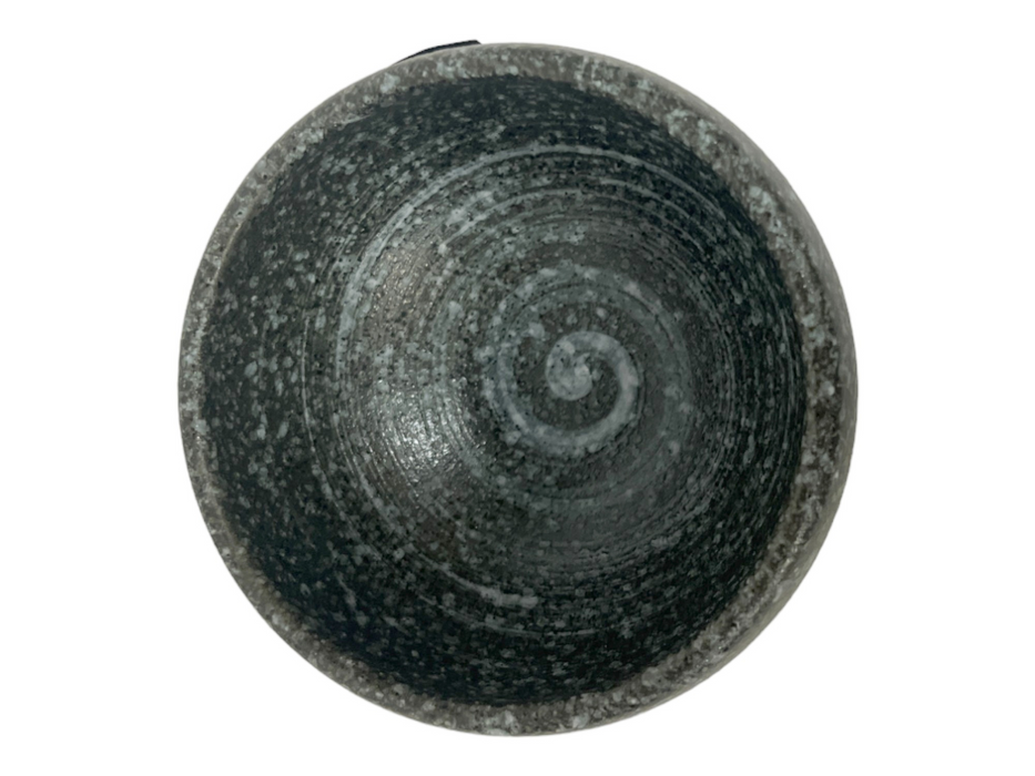 Sauce Bowl - Gray Stone